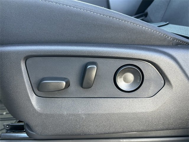 New 2026 Chevrolet Silverado 1500 LT w/ Protection Package image 20