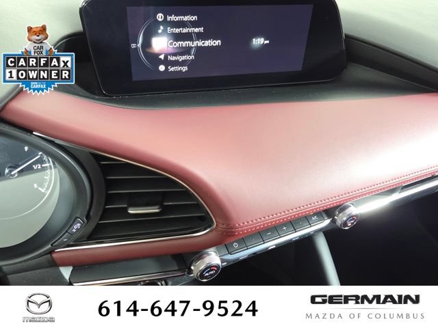 Used 2023 MAZDA MAZDA3 Hatchback w/Premium Plus Pkg AWD/4WD image 26