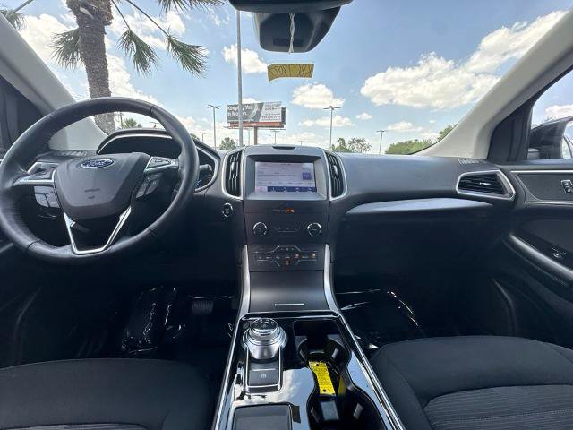 Certified 2019 Ford Edge SEL FWD image 16