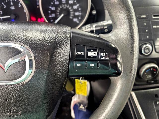 Used 2015 MAZDA MAZDA5 Sport image 12