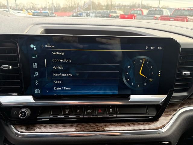 Used 2024 Chevrolet Silverado 3500 LT AWD/4WD image 17