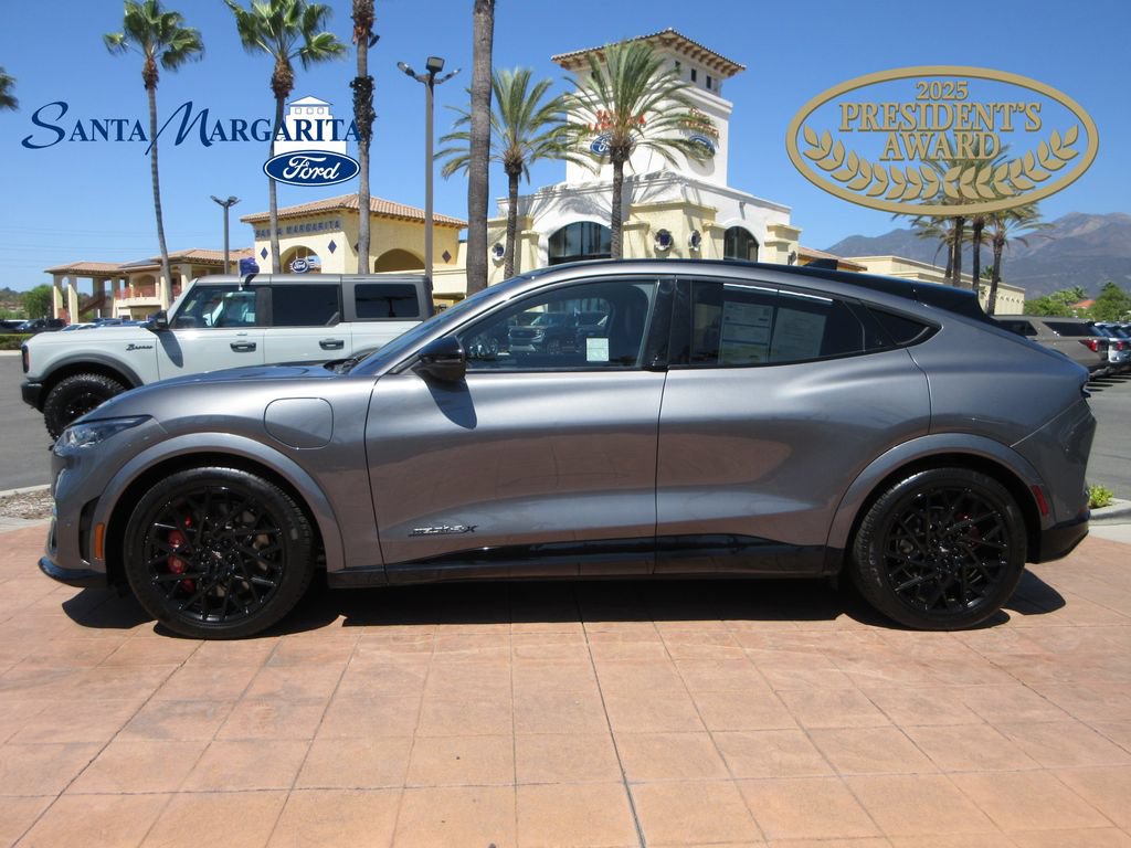 Used 2023 Ford Mustang Mach-E GT w/ GT Performance Edition