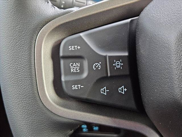 New 2026 Ford Bronco Big Bend AWD/4WD image 15