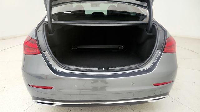 Used 2024 Mercedes-Benz C 300 4MATIC Sedan image 29