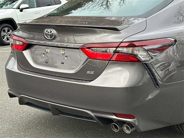 Certified 2023 Toyota Camry SE image 5