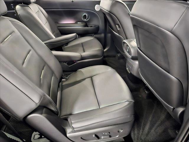 Used 2026 Hyundai Palisade Calligraphy image 19