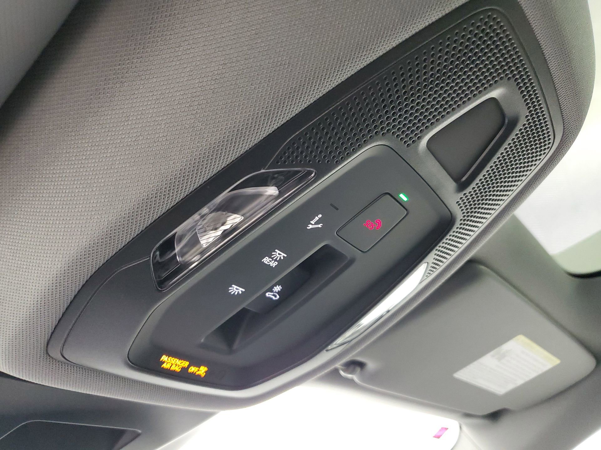 New 2026 Audi A6 Prestige image 42