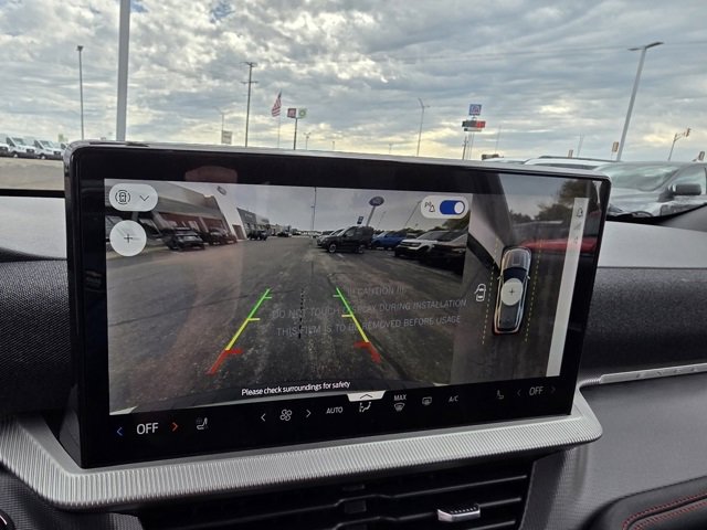 New 2026 Ford Explorer ST image 27