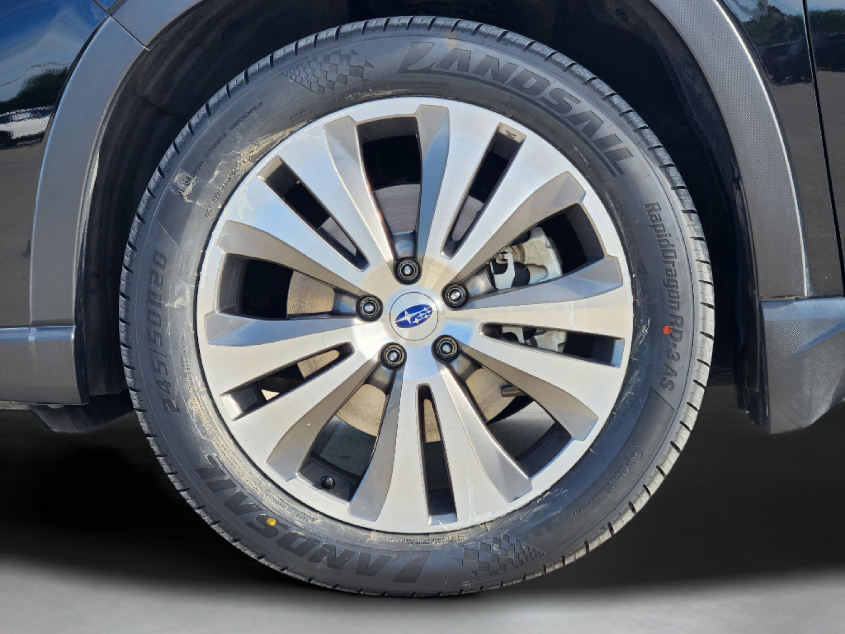 Used 2020 Subaru Ascent Touring AWD/4WD image 11