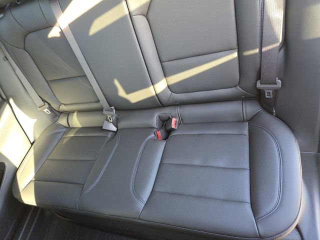 New 2025 Buick Envista Sport Touring w/ Convenience I Package image 28