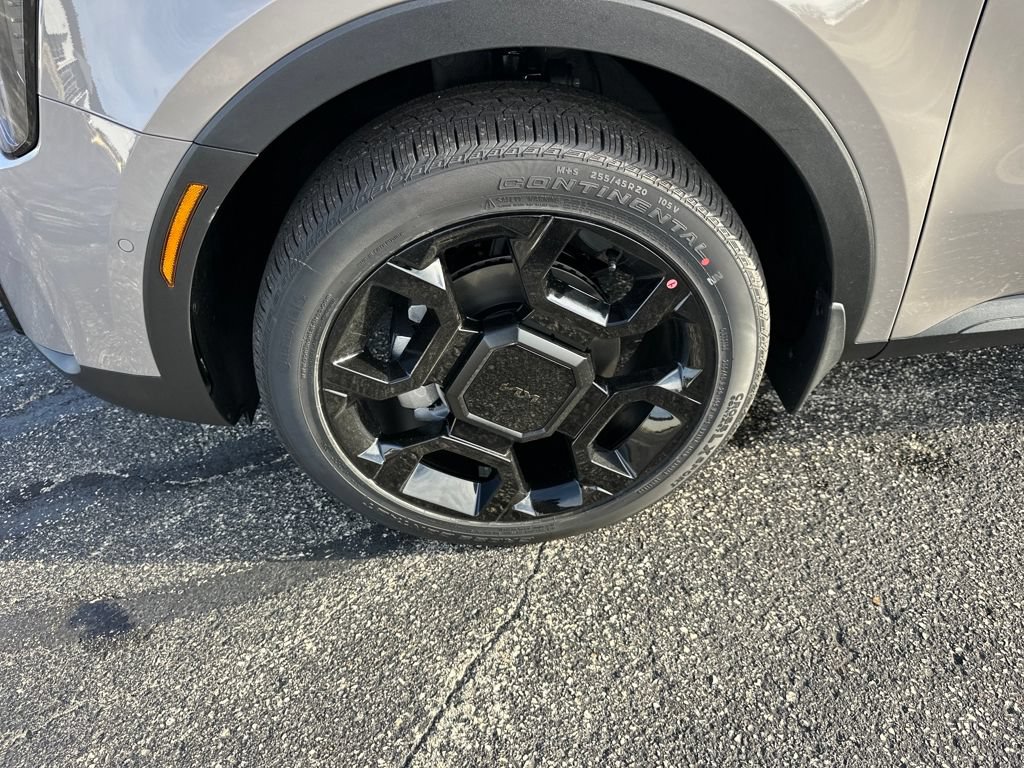 New 2026 Kia Sorento SX Prestige AWD/4WD image 45