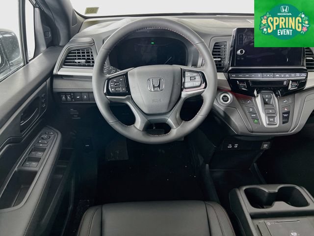 New 2026 Honda Odyssey Sport-L image 22