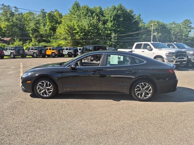 Used 2022 Hyundai Sonata SEL FWD image 9