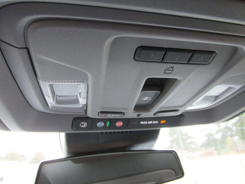 New 2026 Chevrolet Silverado 1500 LT image 36