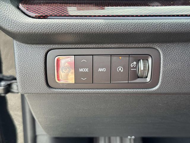 New 2026 Chevrolet Traverse Z71 w/ Driver Confidence Package AWD/4WD image 45
