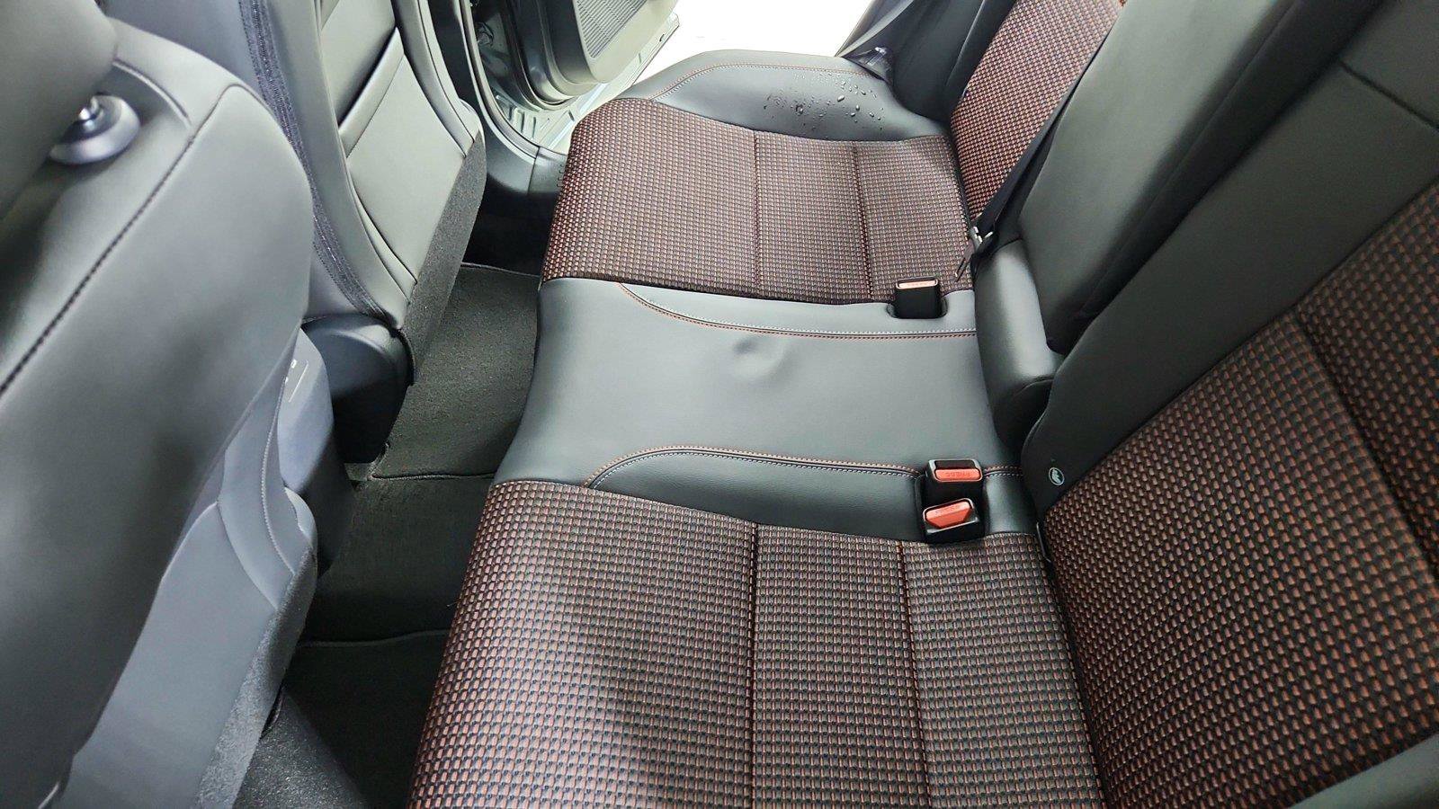 Used 2026 Nissan Kicks SR w/ Illumination Package AWD/4WD image 21
