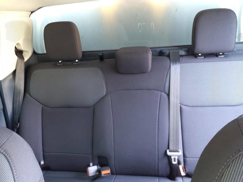 Used 2022 Ford Maverick XL w/ Equipment Group 100A Standard image 16