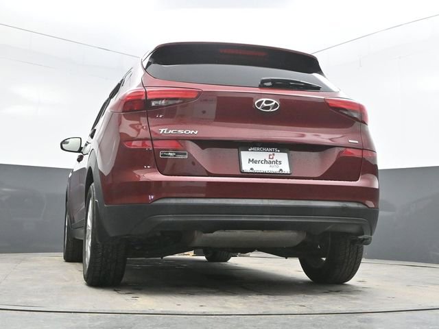 Used 2020 Hyundai Tucson SE AWD/4WD image 36