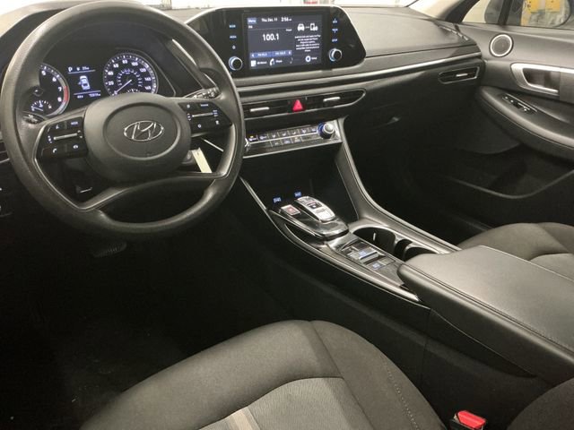 Used 2020 Hyundai Sonata SE image 28