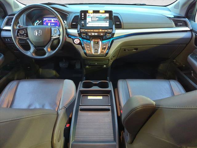 Used 2019 Honda Odyssey Elite image 18