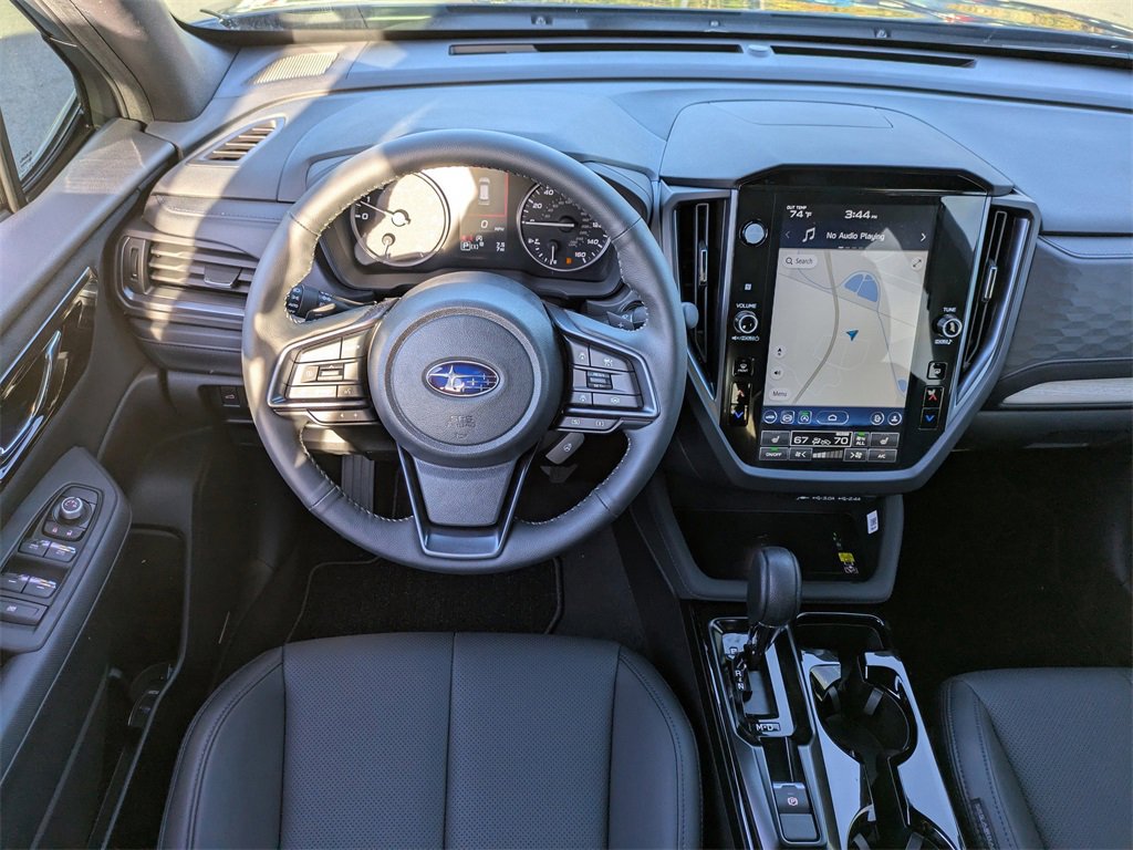 New 2026 Subaru Forester Limited image 12