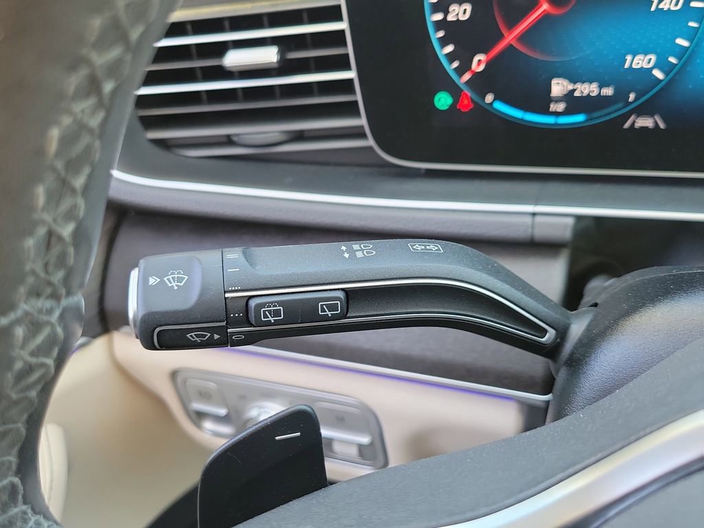 Used 2020 Mercedes-Benz GLE 450 GLE 450 image 21