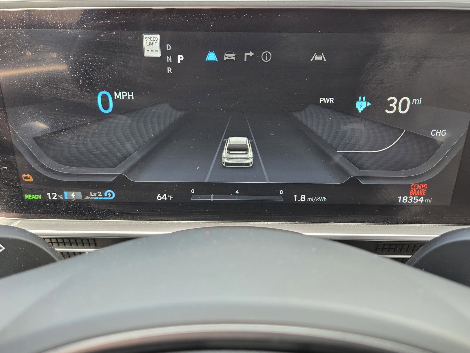 Used 2023 Hyundai Ioniq 6 SEL w/ Cargo Package image 26