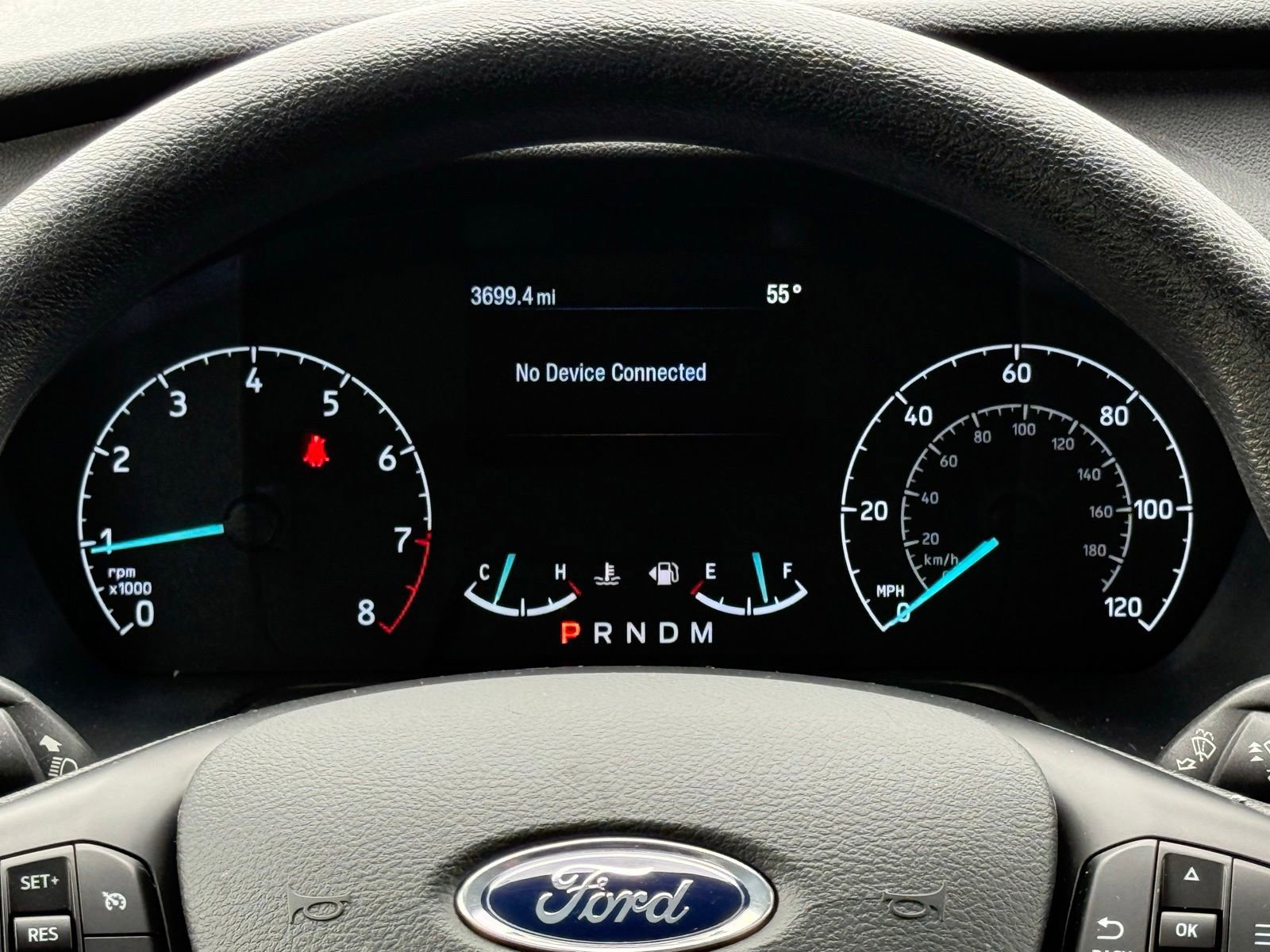 Used 2024 Ford Transit 350 XL RWD image 26