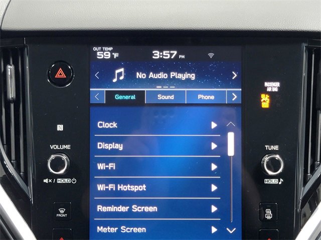 Used 2020 Subaru Legacy Premium w/ Popular Package #1 image 20