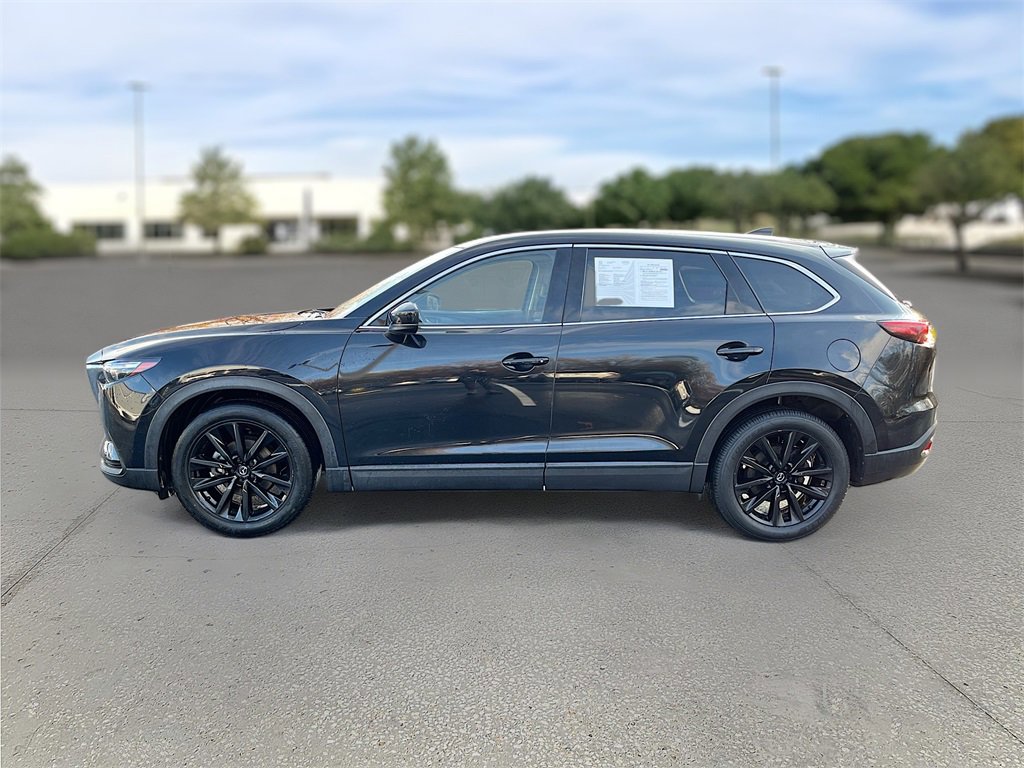 Used 2023 MAZDA CX-9 Touring Plus image 3