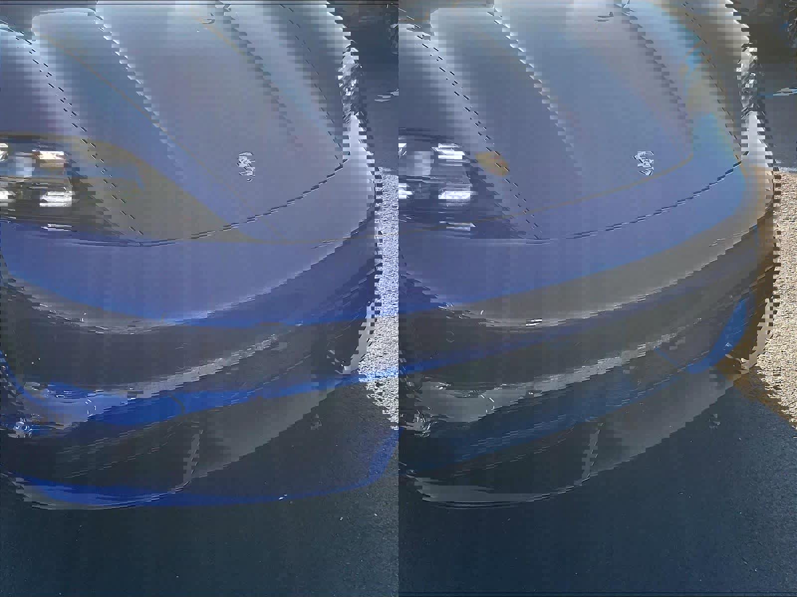 Used 2020 Porsche Taycan Turbo image 29