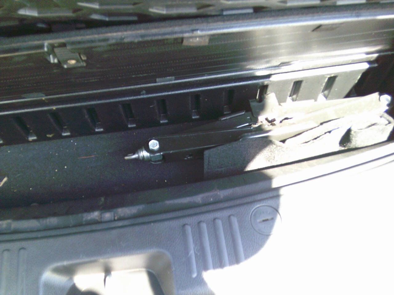 Used 2012 Kia Sorento LX w/ Convenience Pkg image 15