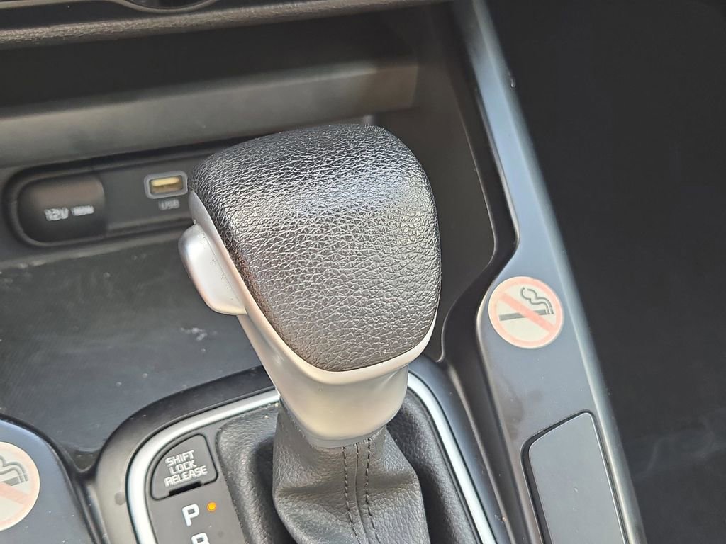 Certified 2023 Kia Soul LX image 23