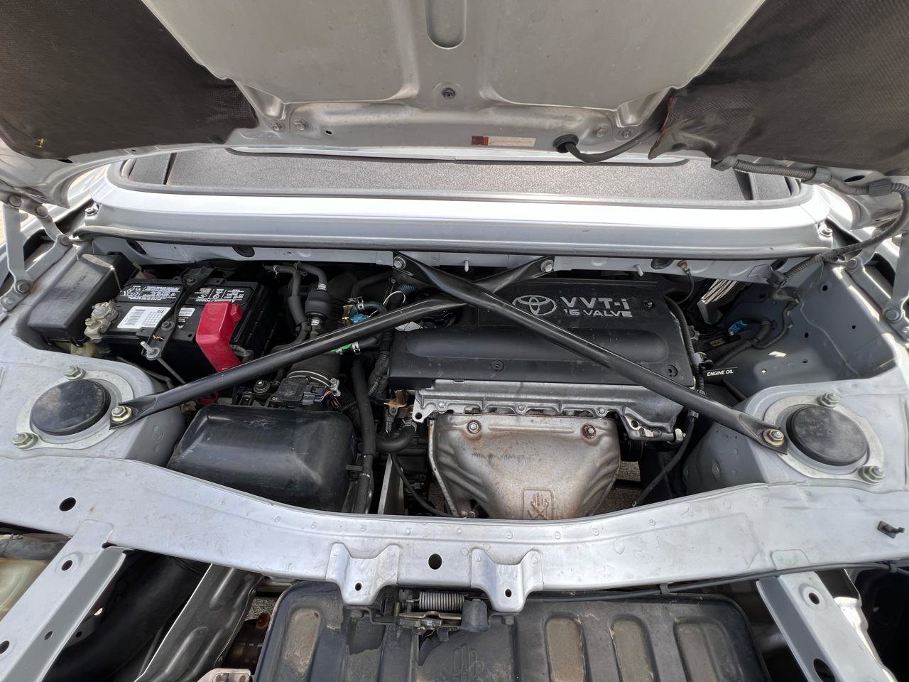 Used 2002 Toyota MR2 RWD image 26