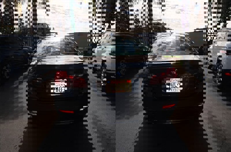 Used 2016 BMW 528i Sedan image 16