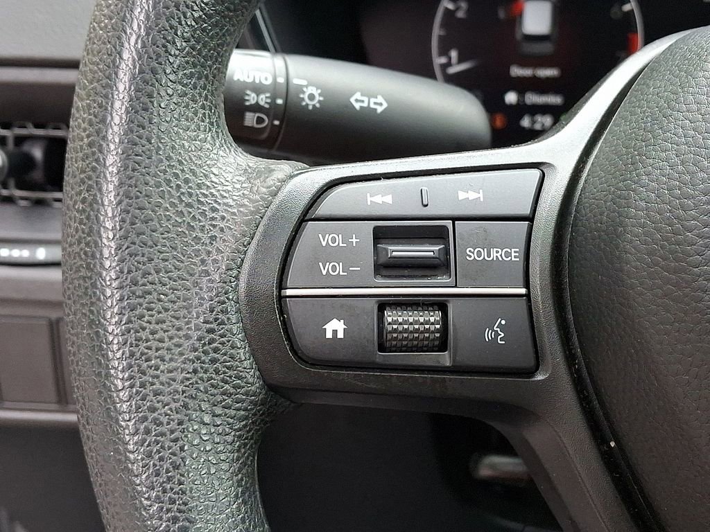 Used 2024 Honda CR-V EX image 22