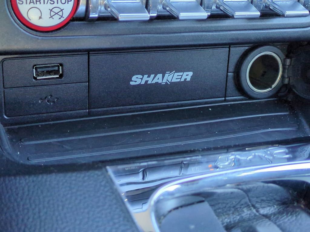 Used 2017 Ford Mustang Premium RWD image 20