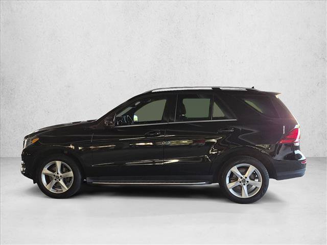 Used 2018 Mercedes-Benz GLE 350 image 8