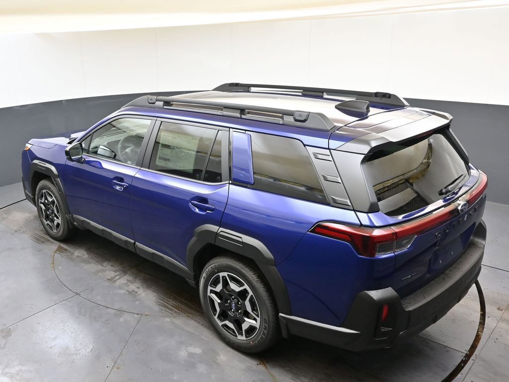 New 2026 Subaru Outback Touring image 48