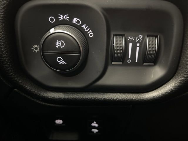 New 2026 RAM 1500 Big Horn image 37