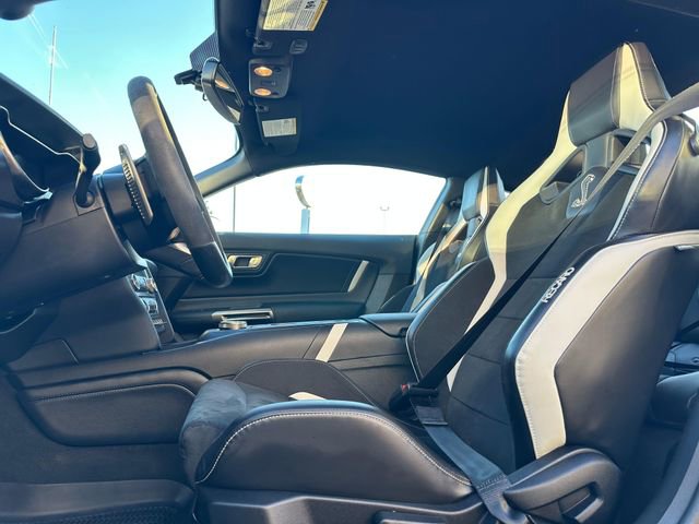 Used 2022 Ford Mustang Shelby GT500 w/ Technology Package image 10
