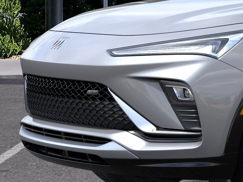 New 2026 Buick Envista Sport Touring FWD image 13