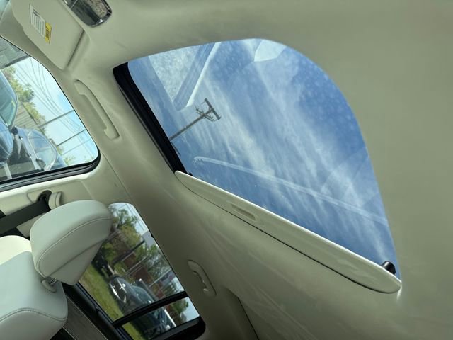 New 2025 Hyundai Santa Fe Calligraphy image 32