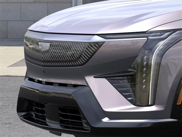 New 2026 Cadillac Optiq Luxury 1 image 13