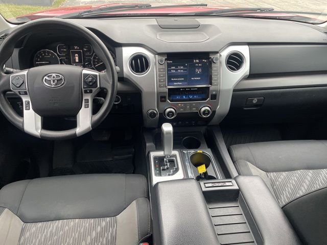 Used 2021 Toyota Tundra SR image 13