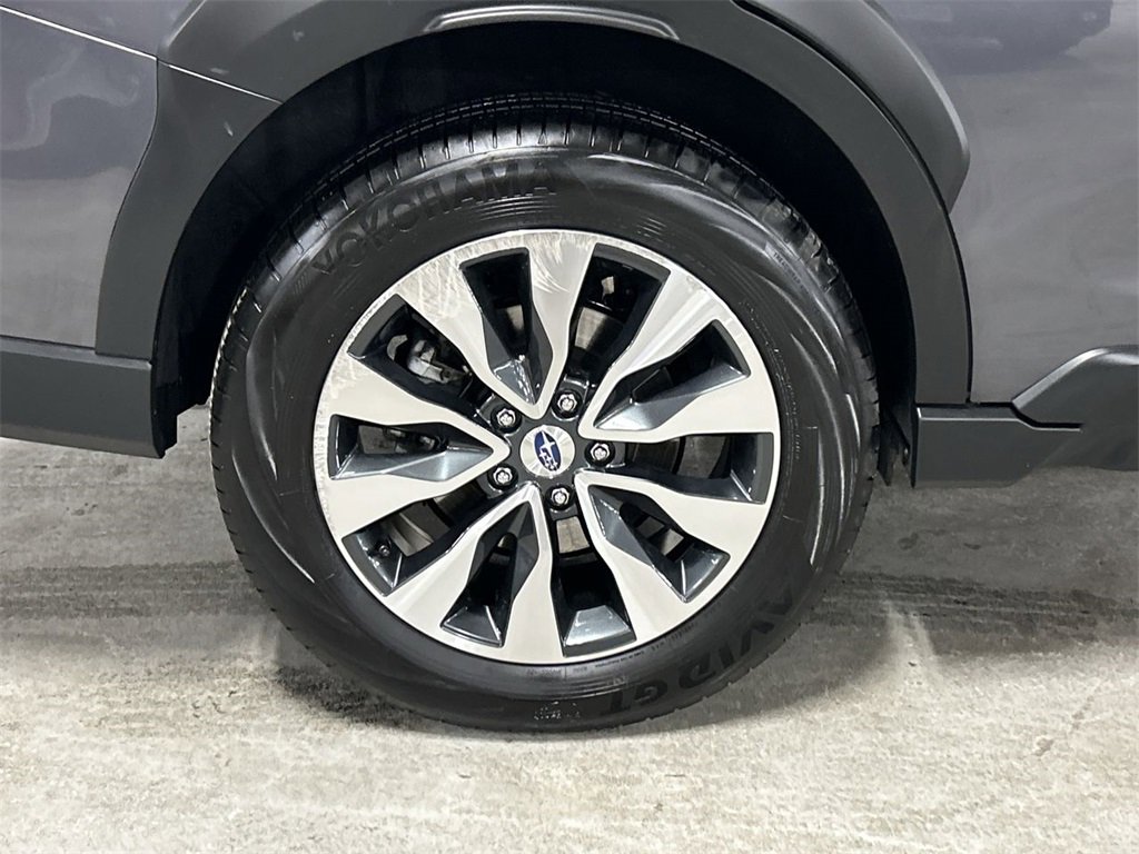 Certified 2023 Subaru Outback Limited image 12