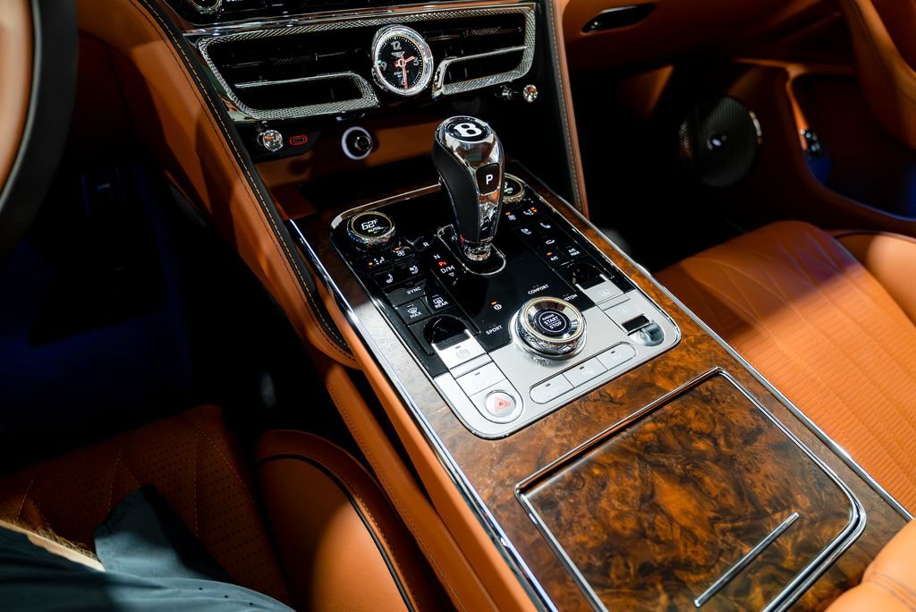 Used 2023 Bentley Flying Spur W12 AWD/4WD image 96