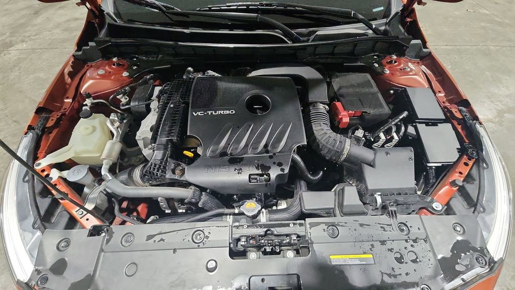 Used 2021 Nissan Altima 2.0 SR FWD image 30