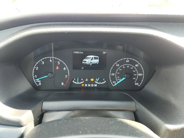 Used 2023 Ford Transit 350 XL image 27