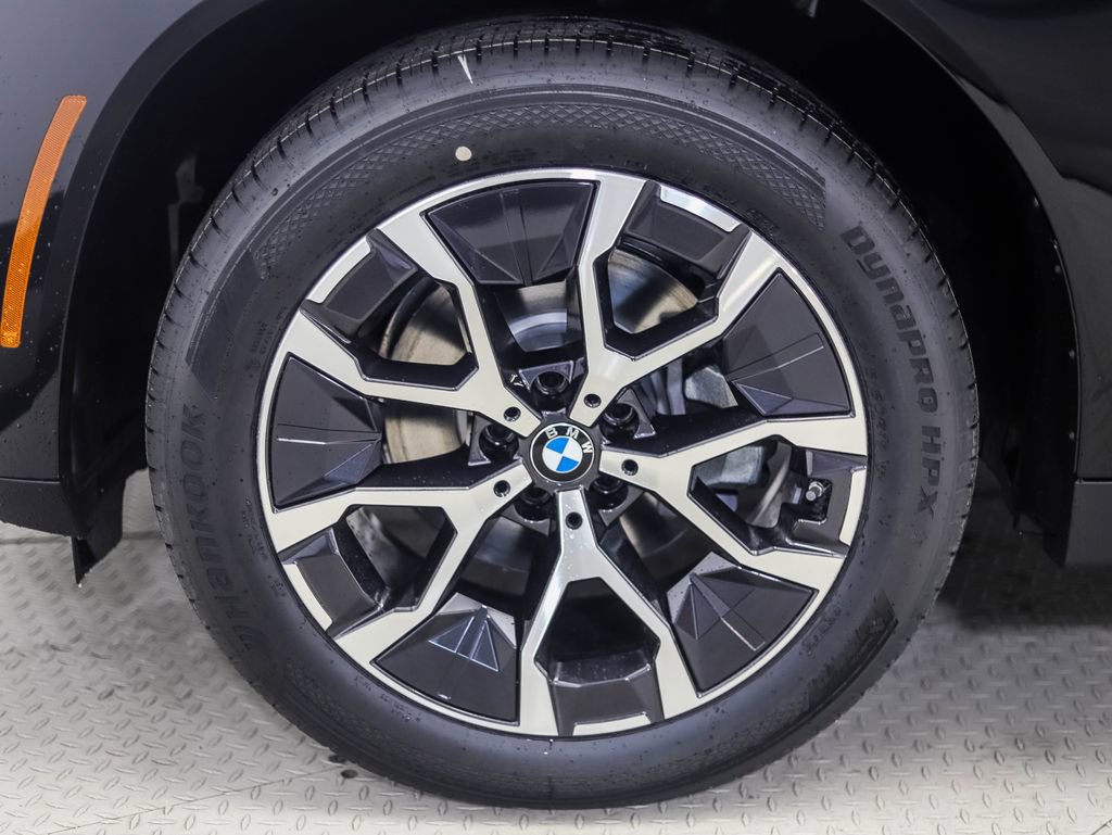 Used 2026 BMW X3 xDrive30 w/ Convenience Package image 2